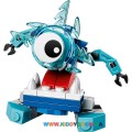 Конструктор Mixels Крог Lego 41539